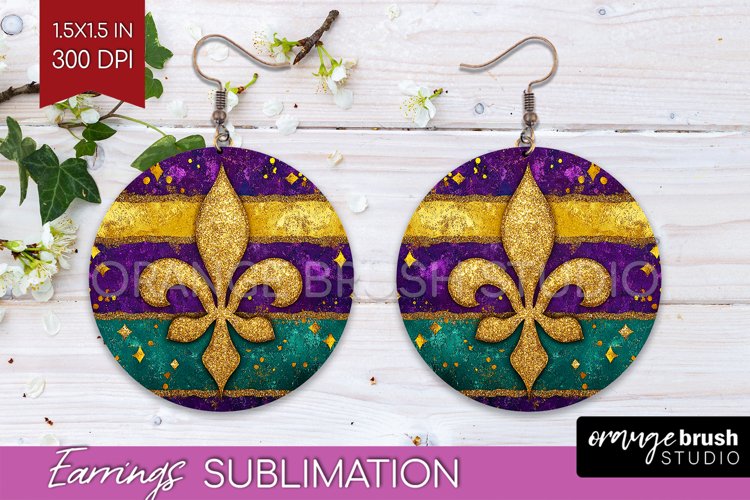 Mardi Gras Png Image 9