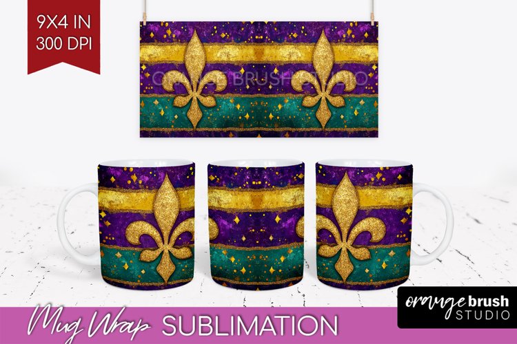 Mardi Gras Png Image 10