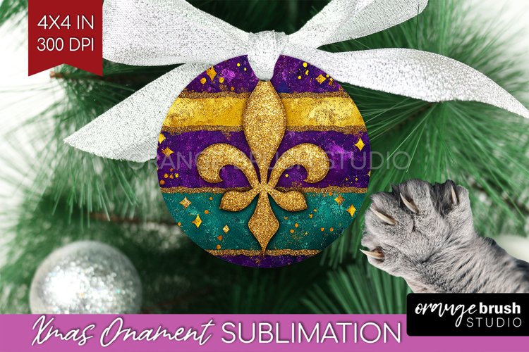 Mardi Gras Png Image 14
