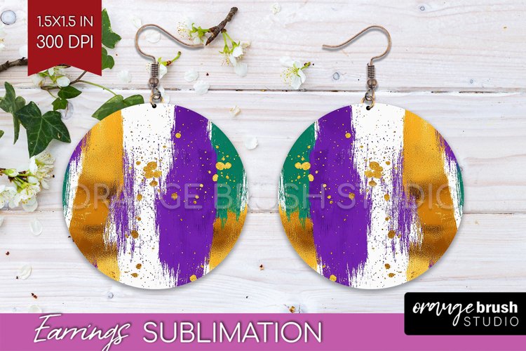Mardi Gras Png Image 5