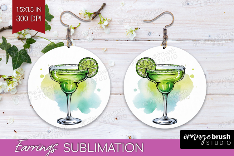 Margarita Clipart Image 19