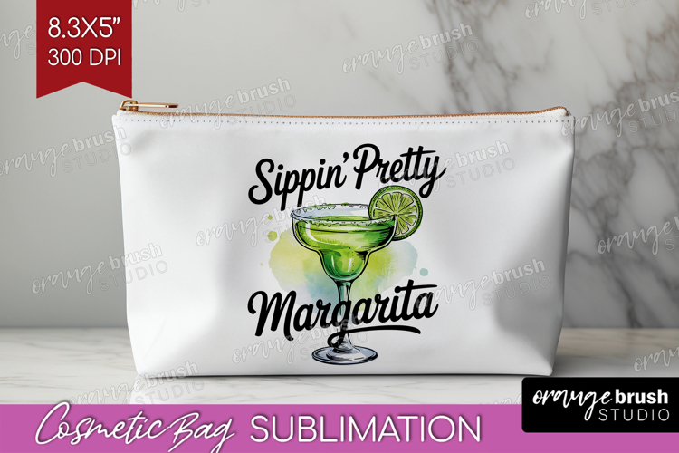 Margarita Clipart Image 10