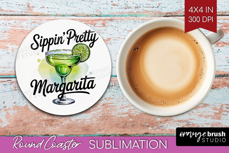 Margarita Clipart Image 16