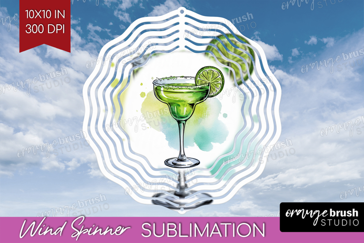 Margarita Clipart Image 15