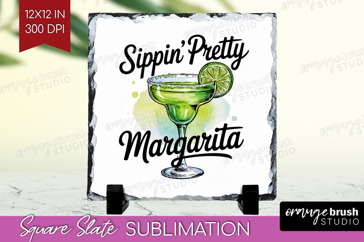 Margarita Clipart Image 11