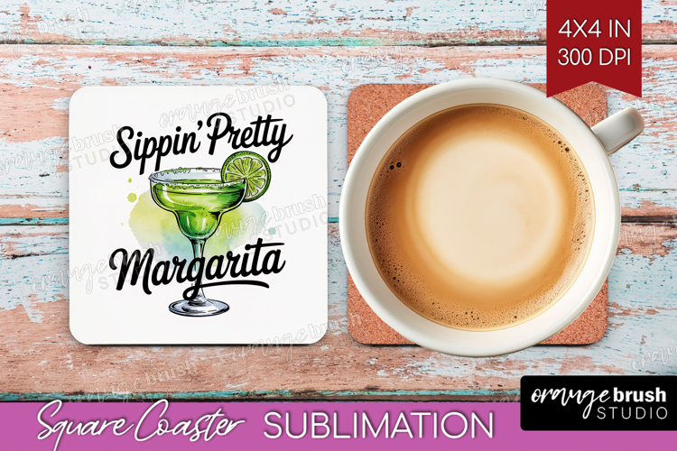 Margarita Clipart Image 17