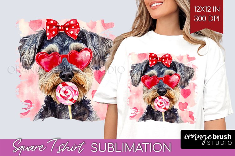 Dog Background Image 3