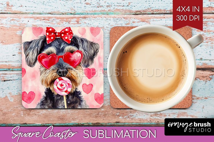 Schnauzer Clipart