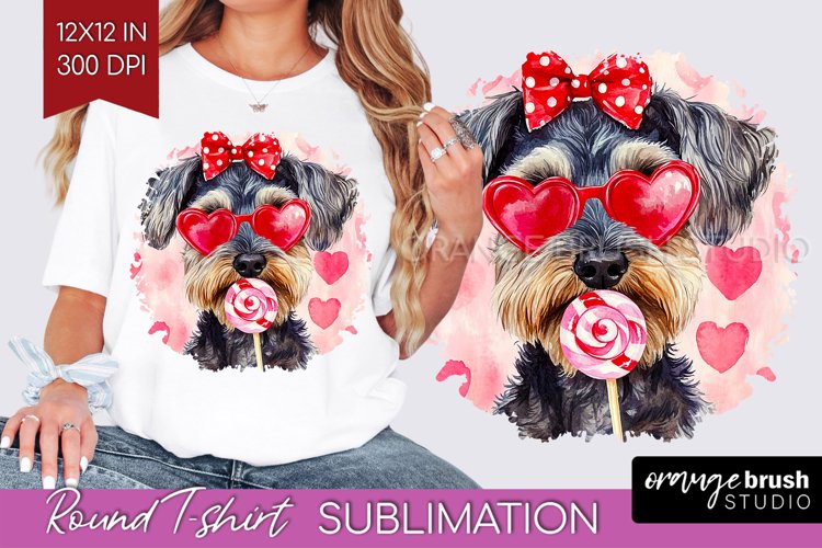 Dog Background Image 23