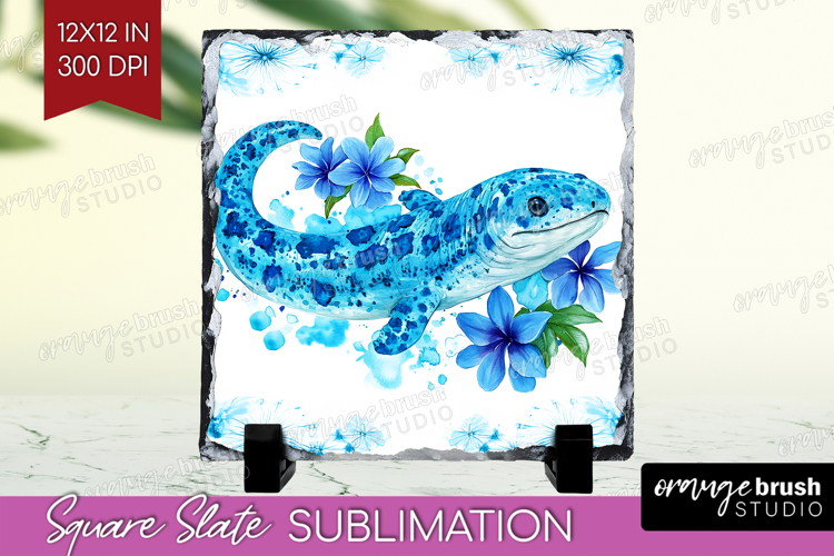 Blue Flowers Png