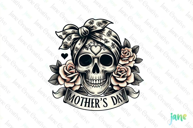 Mothers Day Card Image 20