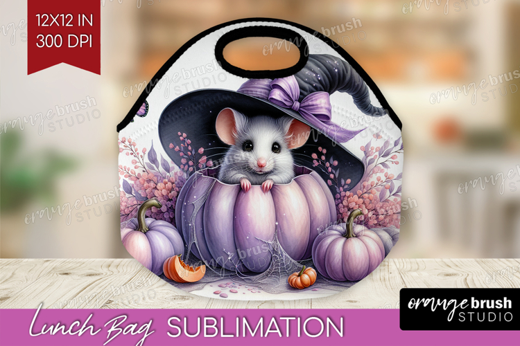 Mouse Clipart Image 5