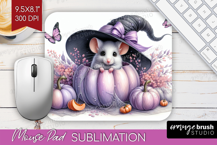 Mouse Png Image 9