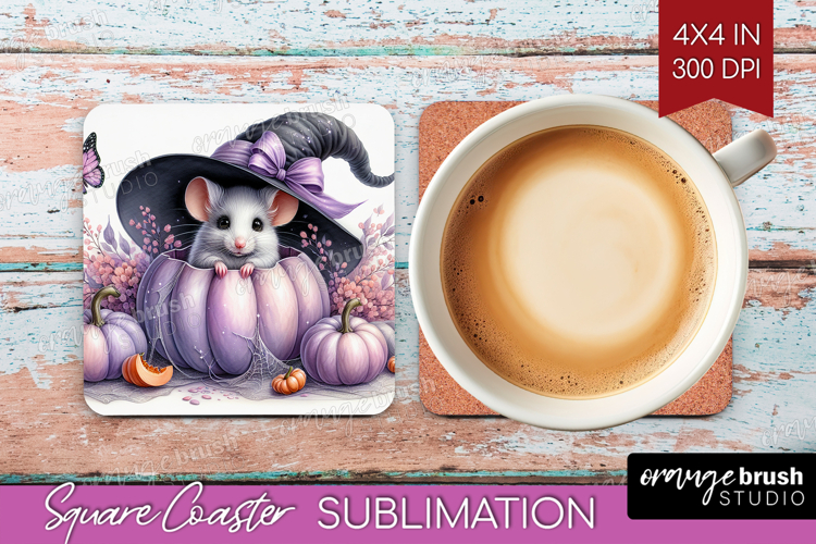 Mouse Clipart Image 3