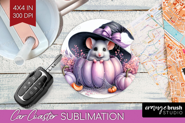 Mouse Clipart Image 22
