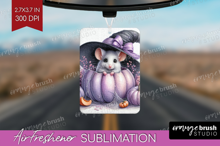 Mouse Clipart Image 4