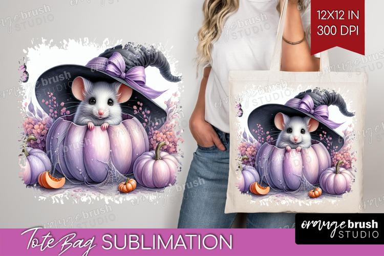 Mouse Clipart Image 3