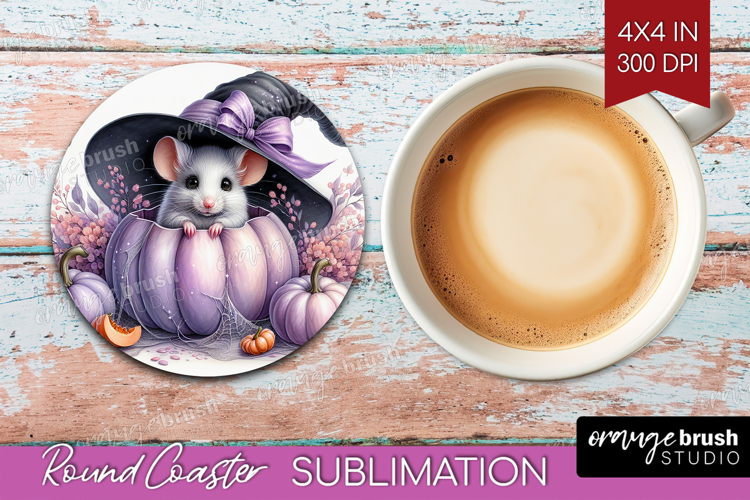Mouse Clipart Image 2