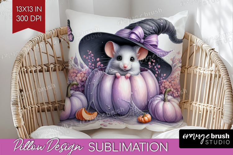 Mouse Clipart Image 9