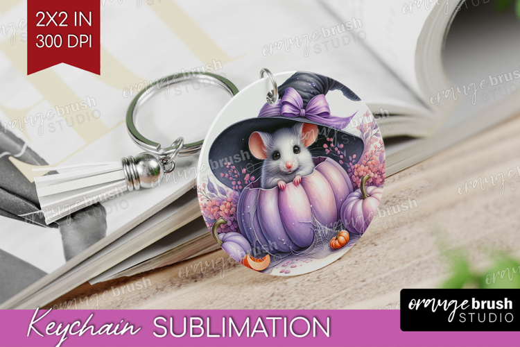 Mouse Clipart Image 6