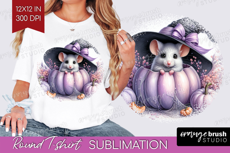 Mouse Clipart Image 23