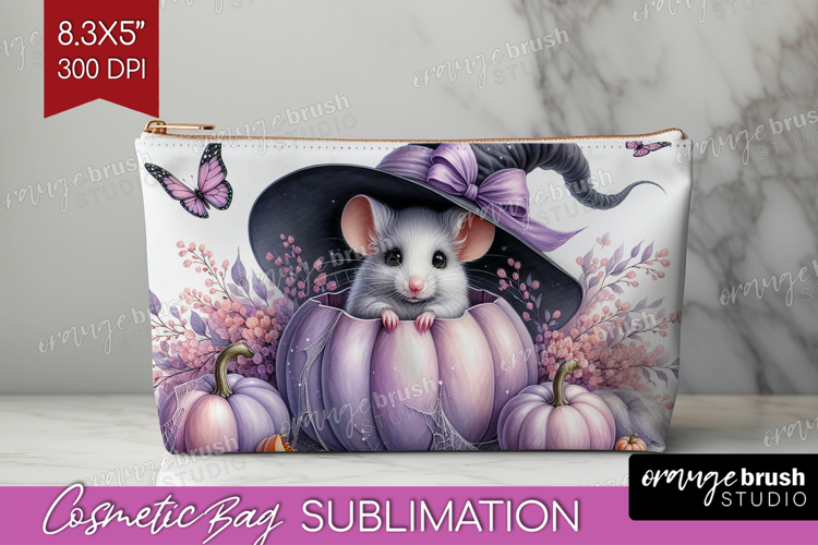 Mouse Clipart Image 10