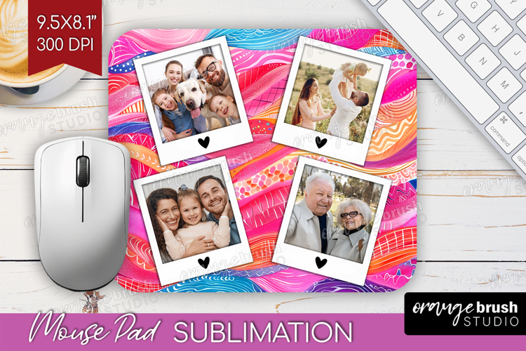 Photo Frame Clipart Image 23