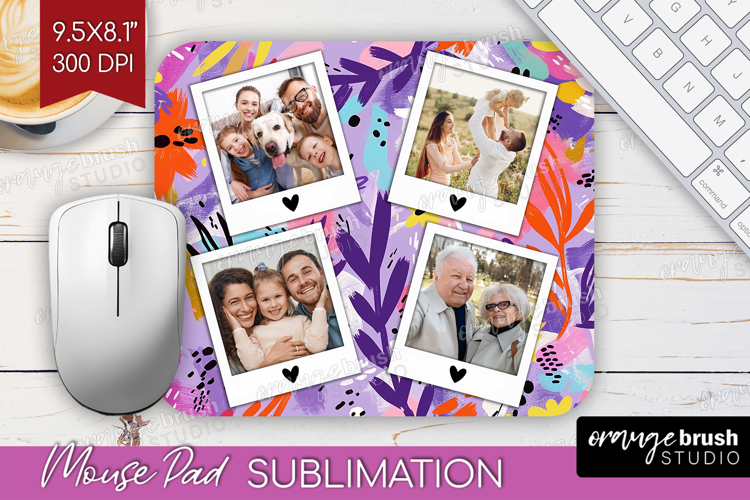 Photo Frame Clipart Image 22