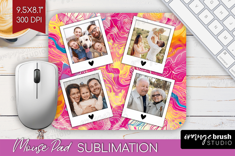 Photo Frame Clipart Image 21