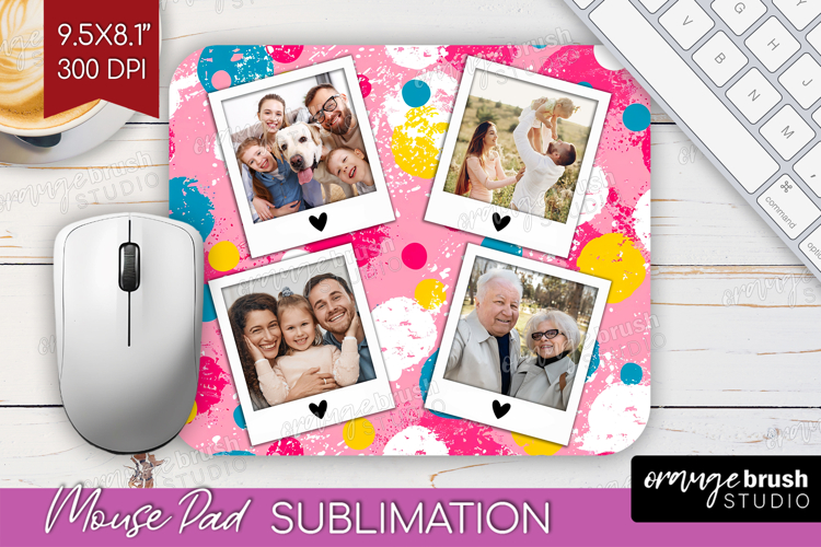 Photo Frame Clipart Image 20