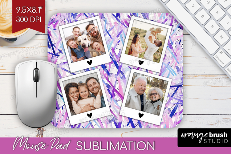Photo Frame Clipart Image 19