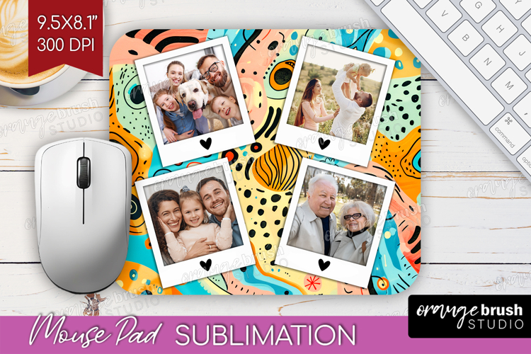 Photo Frame Clipart Image 18