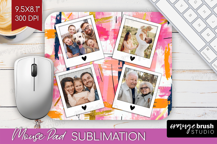 Photo Frame Clipart Image 17