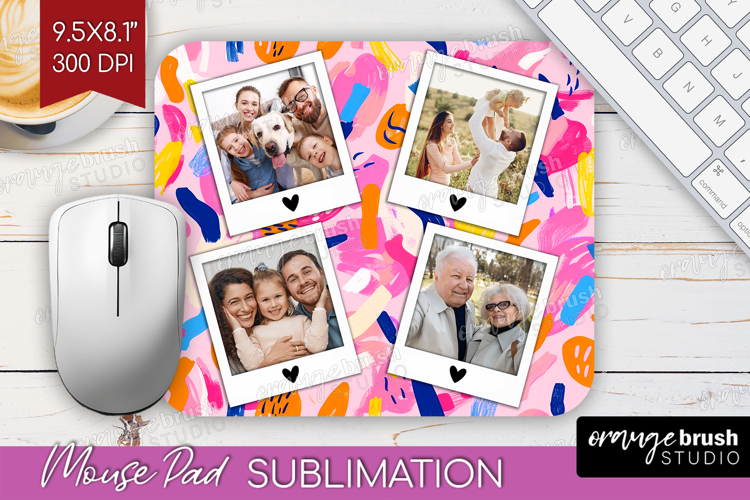 Photo Frame Clipart Image 16
