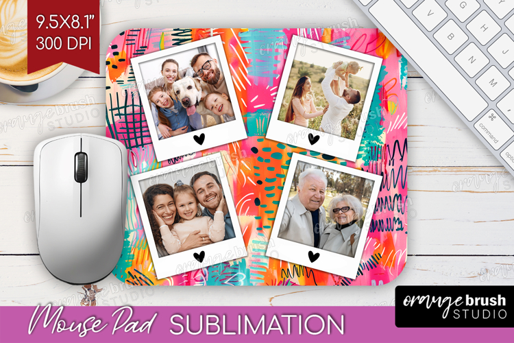 Photo Frame Clipart Image 15