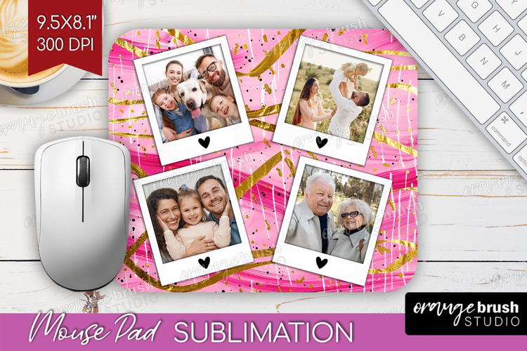 Photo Frame Clipart Image 14