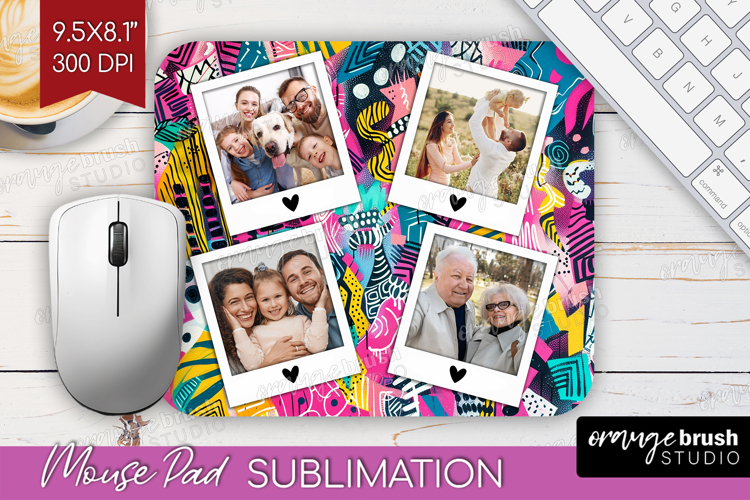 Photo Frame Clipart Image 13
