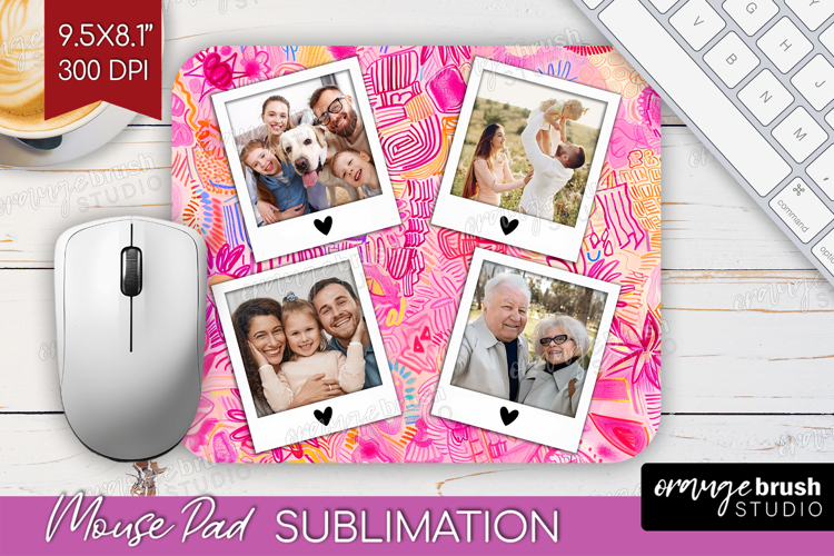 Photo Frame Clipart Image 12