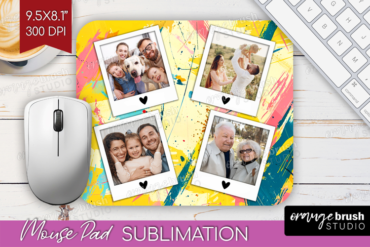 Photo Frame Clipart Image 11