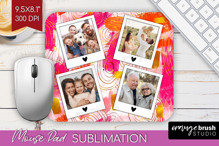 Photo Frame Clipart Image 10