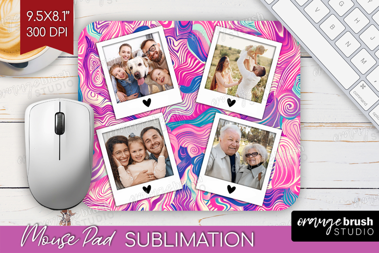 Photo Frame Clipart Image 9
