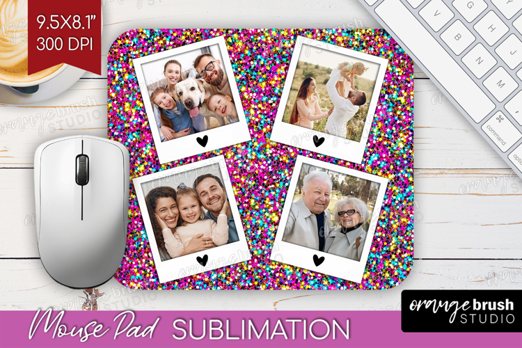 Picture Frame Png Image 19