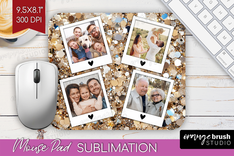Picture Frame Png Image 16