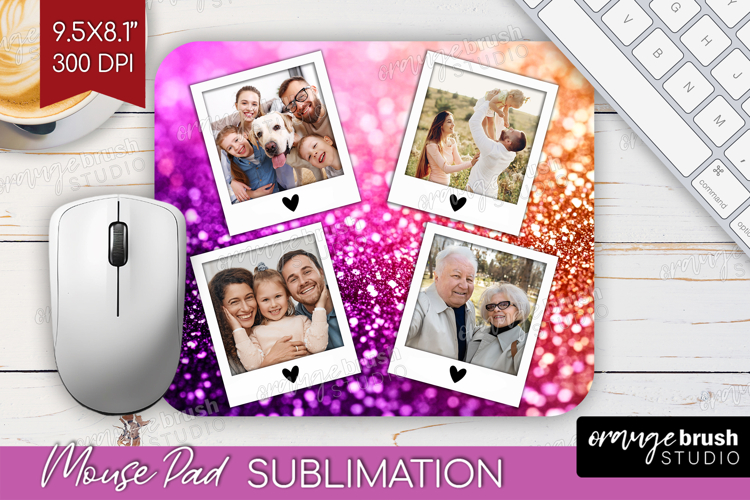 Picture Frame Png Image 14