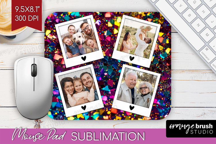 Picture Frame Png Image 12