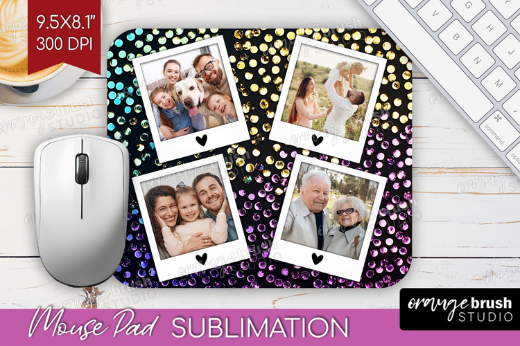 Picture Frame Png Image 10