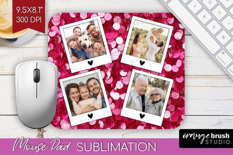 Picture Frame Png Image 9