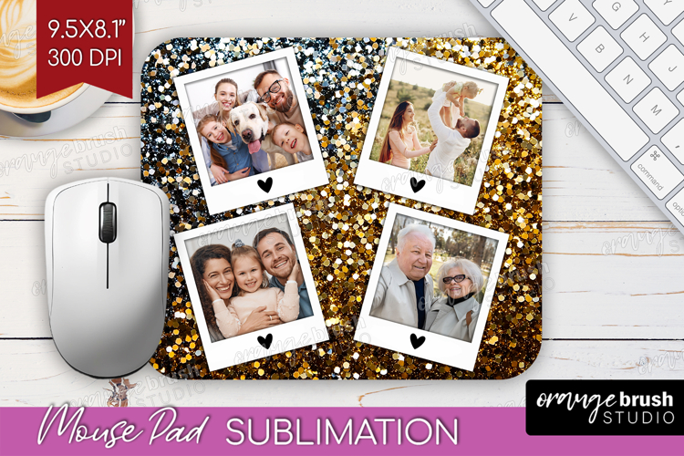 Picture Frame Png Image 5