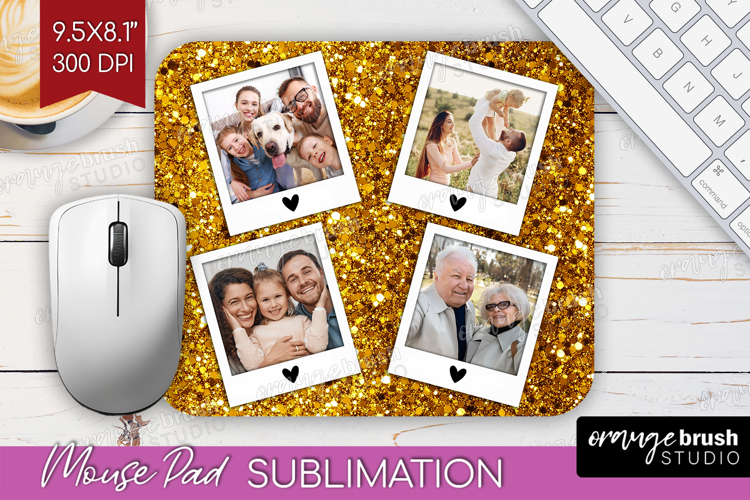 Picture Frame Png Image 4