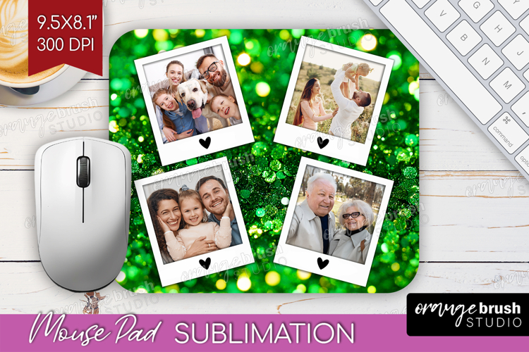 Picture Frame Png Image 3
